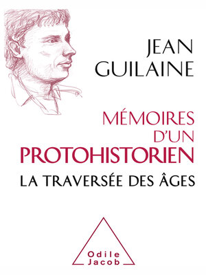 cover image of Mémoires d'un protohistorien